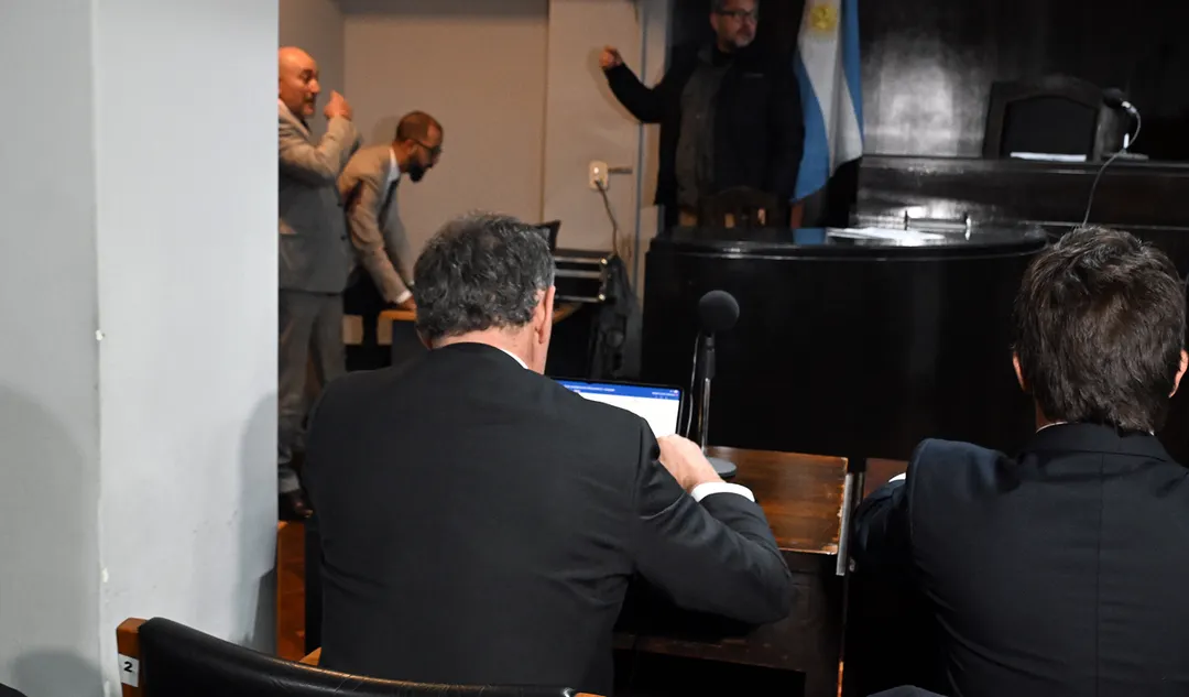 La defensa de los rugbiers pidió que se confirme el sobreseimiento ya que no hay elementos para sostener la acusación penal contra los deportistas.
