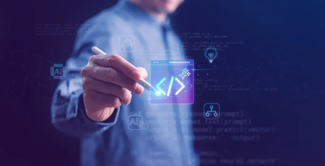 Esta tendencia agiliza la programación y el prototipado en empresas tecnológicas.