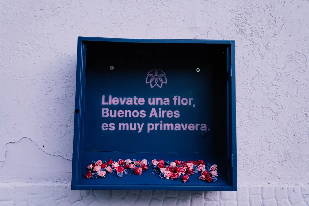 Las fotos del primer evento por la llegada del Primavera Sound Buenos Aires 2026.