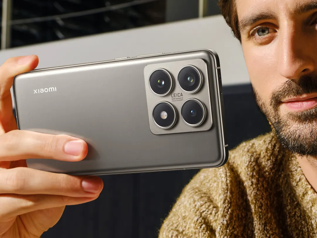 El Xiaomi 14T combina potencia y fotografía avanzada con un diseño premium y pantalla AMOLED de 144 Hz.