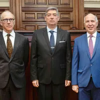 La Corte aclaró que aún no definió su postura sobre la Ley de Tierras