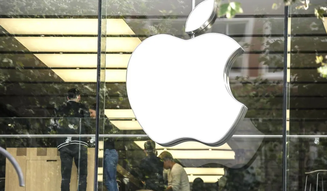 Apple mantiene su liderazgo en el mundo de la tecnología. Foto: Efe