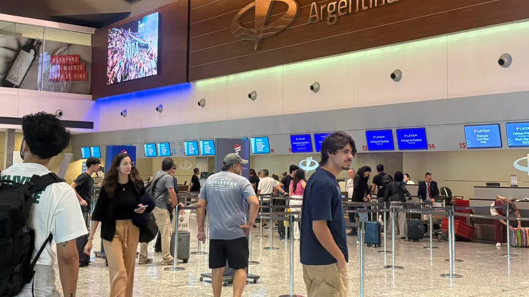 Con la ampliación proyectada, se espera que El Plumerillo aumente su capacidad operativa en aproximadamente 40%.