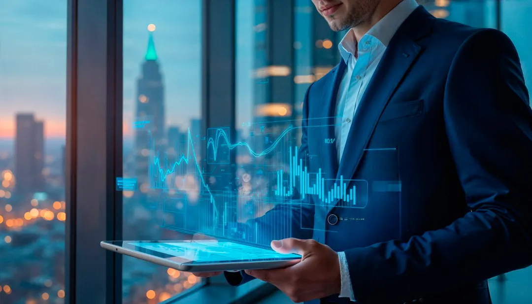 La apertura de datos financieros habilita a las instituciones a crear nuevos modelos de negocio.