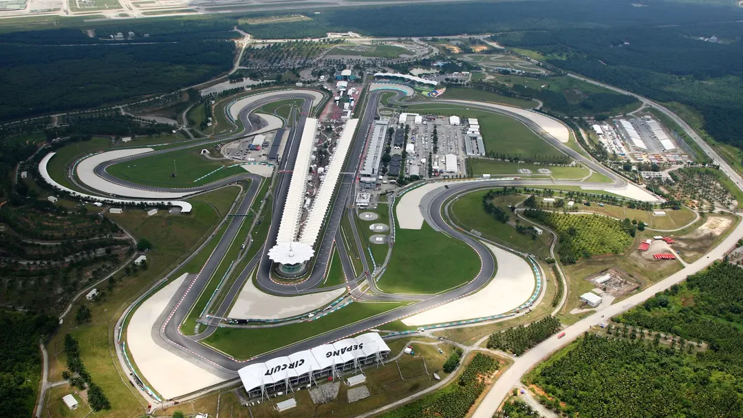 Sepang volverá a recibir una competencia de Fórmula 1 después de nueve años.