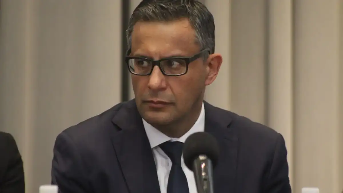 Demandan a Mendoza por $150 millones por un crimen ligado a una decisión del juez Sarmiento