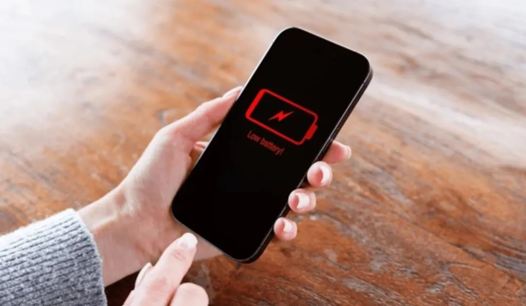 Cómo hacer que tu celular conserve mucho más su batería (SHUTTERSTOCK).