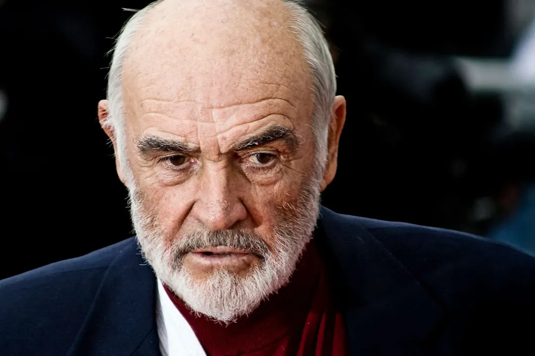 Sean Connery, protagonista de "Descubriendo a Forrester".