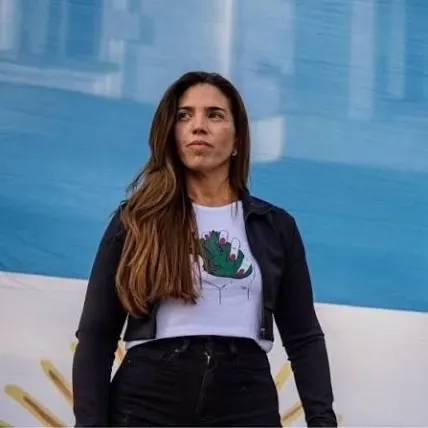 Maria Soledad Calle