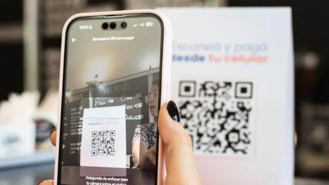 MODO viene integrada dentro de BNA+ y ofrece importantes descuentos