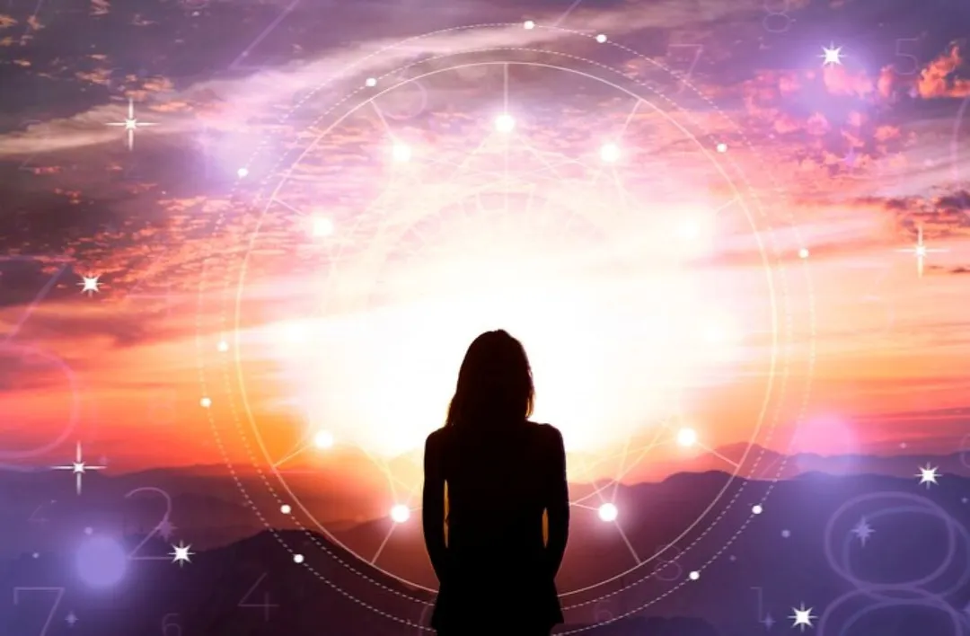 La especialista nos contó que la mediumnidad es una herramienta de sanación espiritual.