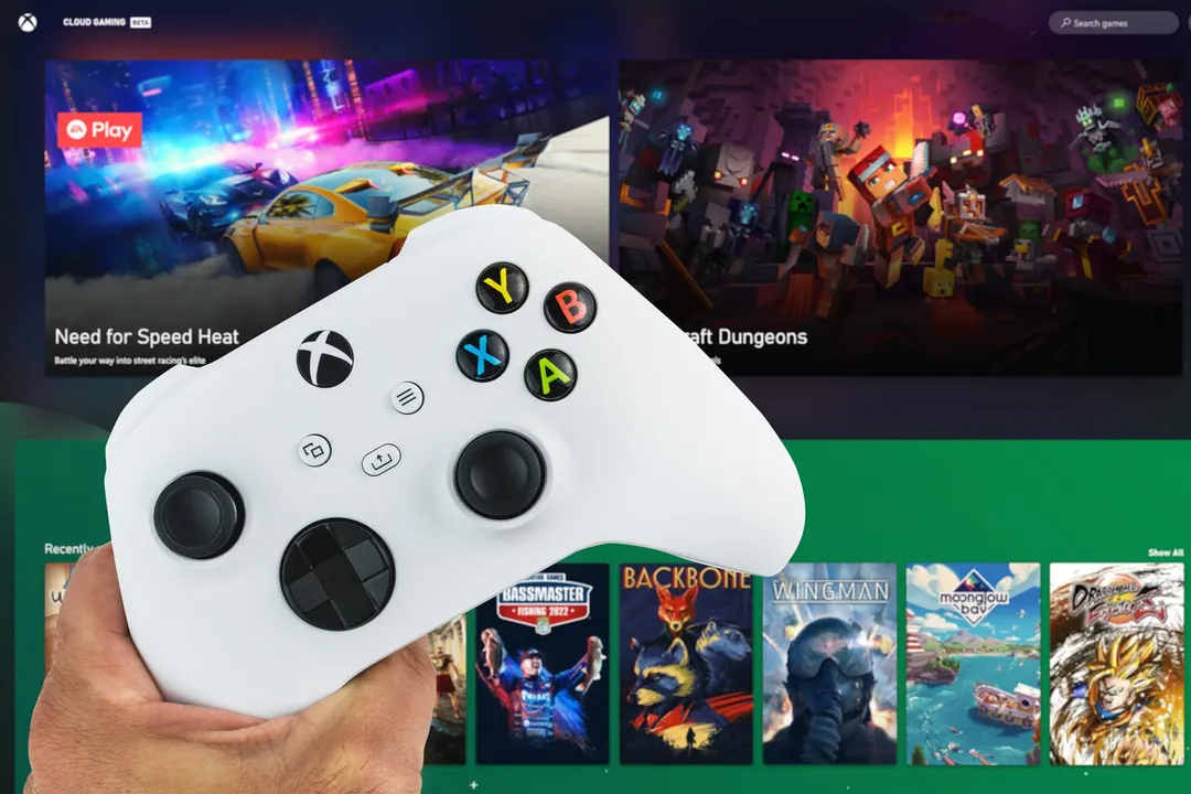 Sería, en esencia, una PC con Windows afinada para jugar.