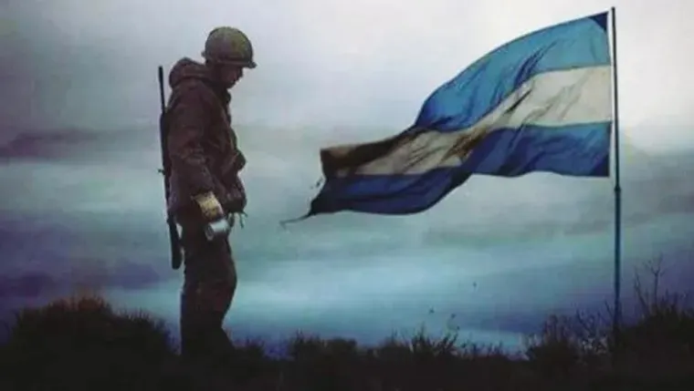Entre 350 y 500 soldados de Malvinas se quitaron la vida luego de volver de la guerra.