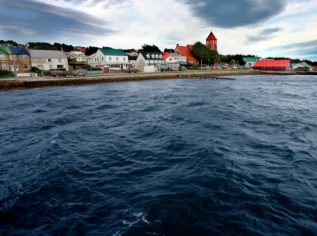 Días claves en el reclamo de Argentina sobre las Islas Malvinas