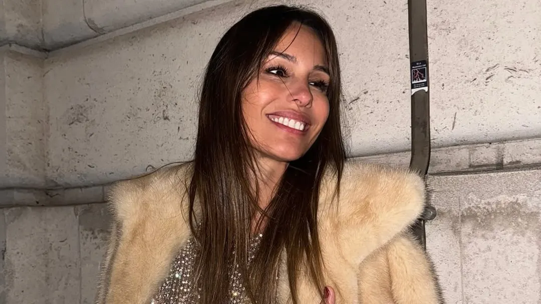 Pampita fue invitada al ciclo de streaming el año pasado, pero exigió que le pagaran una importante suma en dólares para ir.