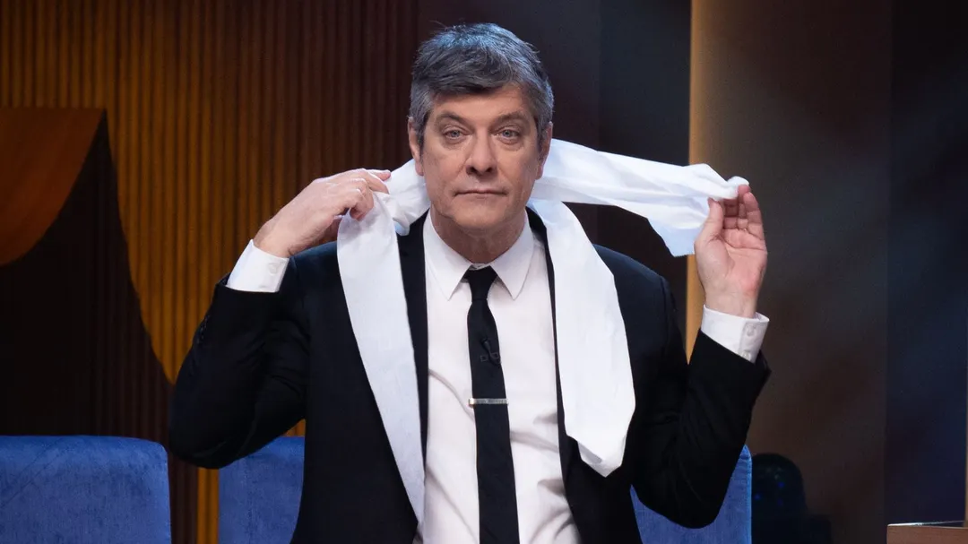 Mario Pergolini cayó en el rating de El Trece. 