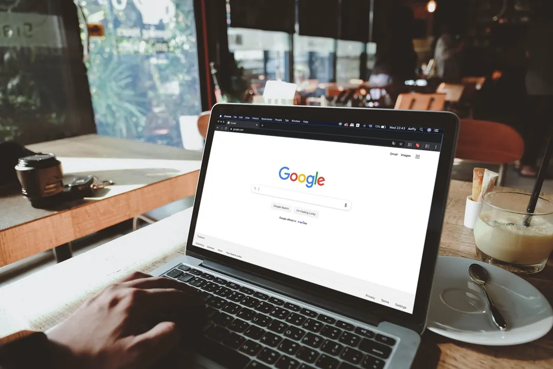 Google tiene más de 9 mil millones de búsquedas diarias en todo el mundo. 