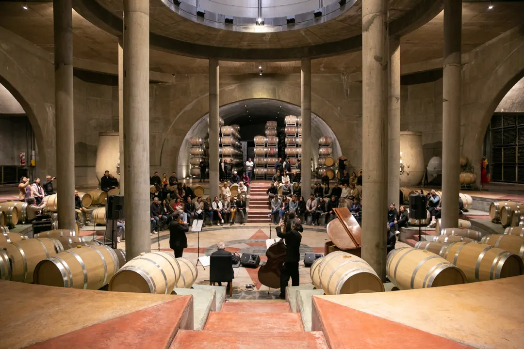 Mendoza vivirá una nueva edición de Música Clásica por los Caminos del Vino.