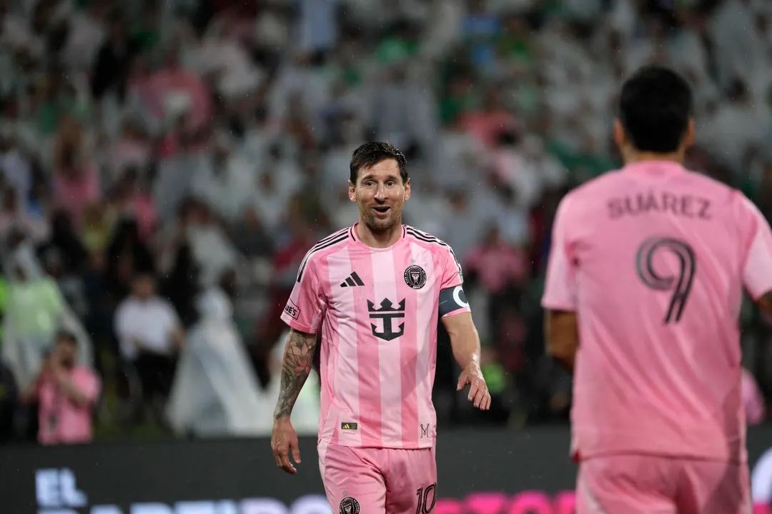 Lionel Messi, ¿tiene chances de llegar a los mil goles?