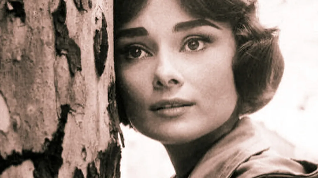 Audrey Hepburn. Foto: instagram.com/audrey.hepburn