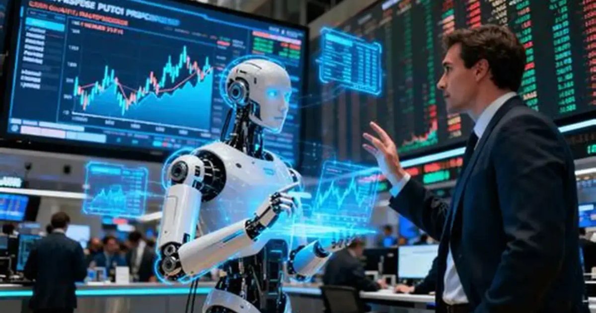 Descubridores de otro mundo: el 12 de octubre y la conquista de la <b>inteligencia artificial</b> en ... thumbnail