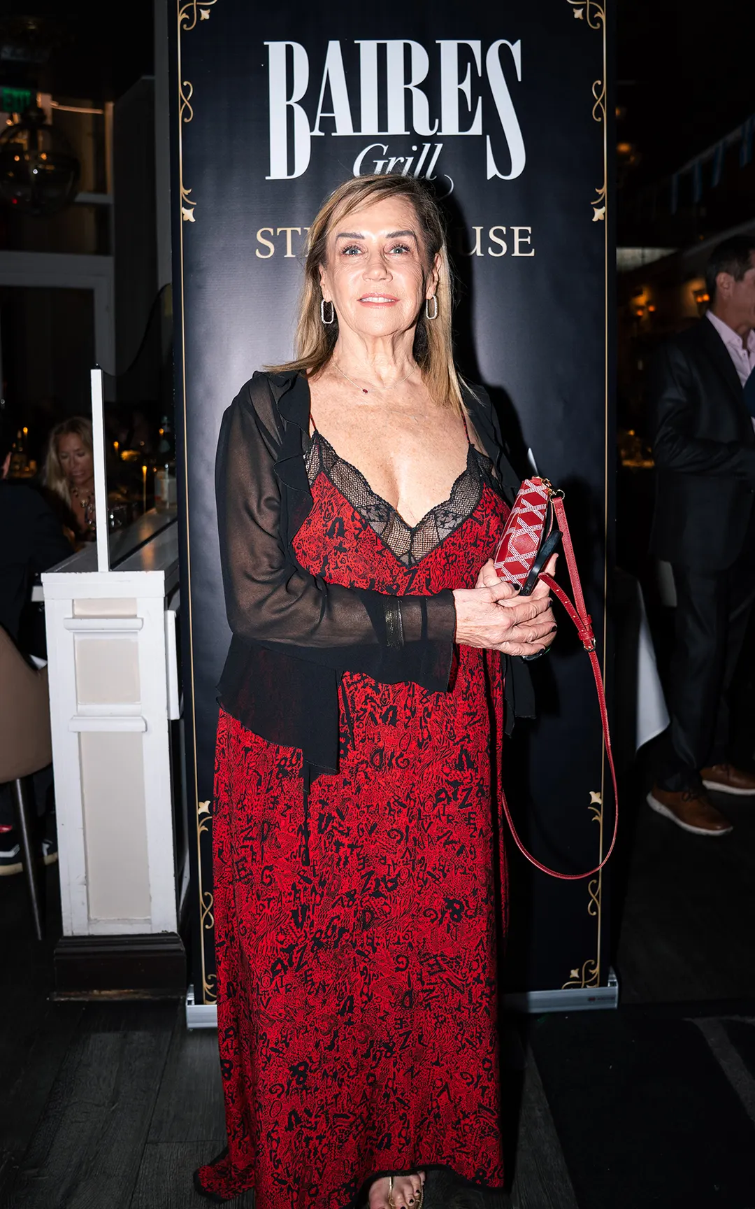 Marcela Tinayre.