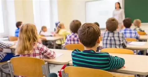 Entre 2022 y 2025, la matrícula del nivel primario de gestión privada en la Ciudad se redujo en 8.579 estudiantes, lo que representa una caída del 6,5%.