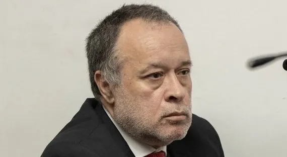 Carlos Telleldín.