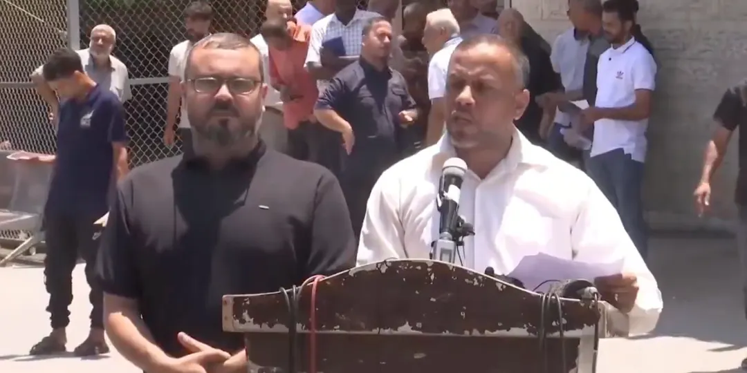 Hamás anunció que, luego de dos décadas al frente del Gobierno, realizará una transición del poder al Comité Nacional para la Administración de Gaza.