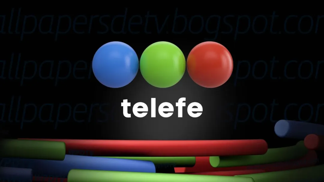 TELEFE busca liderar el rating