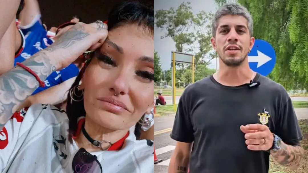 Soledad Andreani también se negó a declarar ante la Justicia. 
