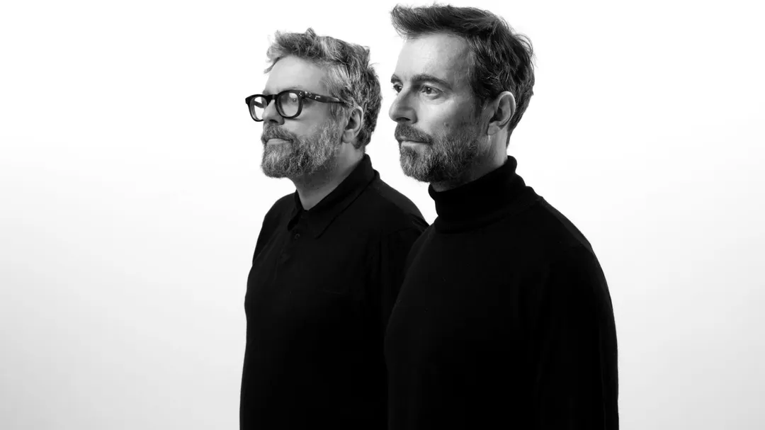 La dupla se despide de los escenarios por un tiempo.