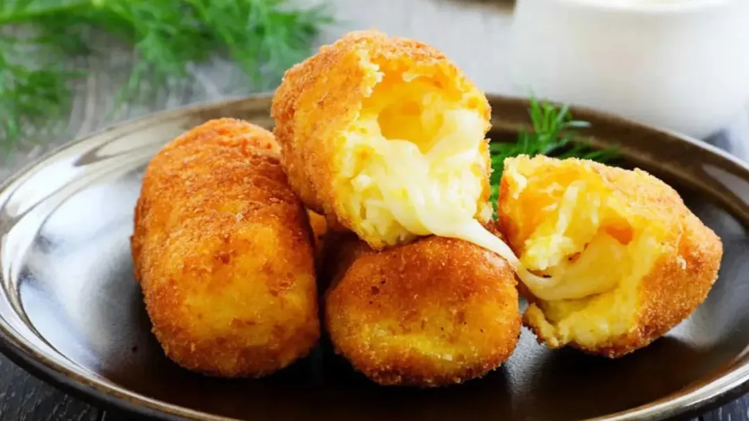 La receta de bombas de papas es muy popular en distintos países de América Latina, aunque cada lugar tiene su propia versión.
