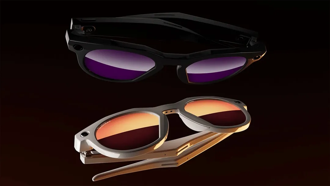 Oakley adapta sus lentes inteligentes para ofrecer resistencia y rendimiento deportivo avanzado.