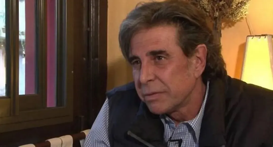 Jorge Martíenz fue estafado en dos oportunidades.
