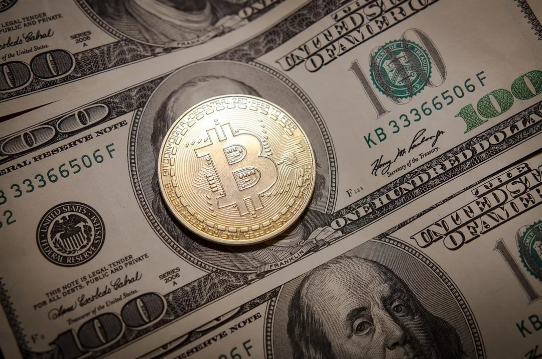 Las criptomonedas, una opción para mantener el valor de los ahorros frente a la inflación. Foto: Pexels