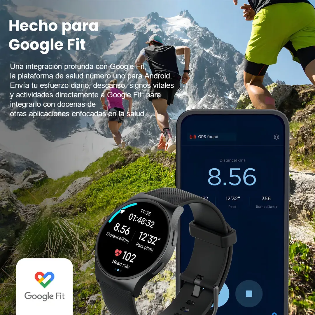 Este reloj se convirtió en el más vendido. 