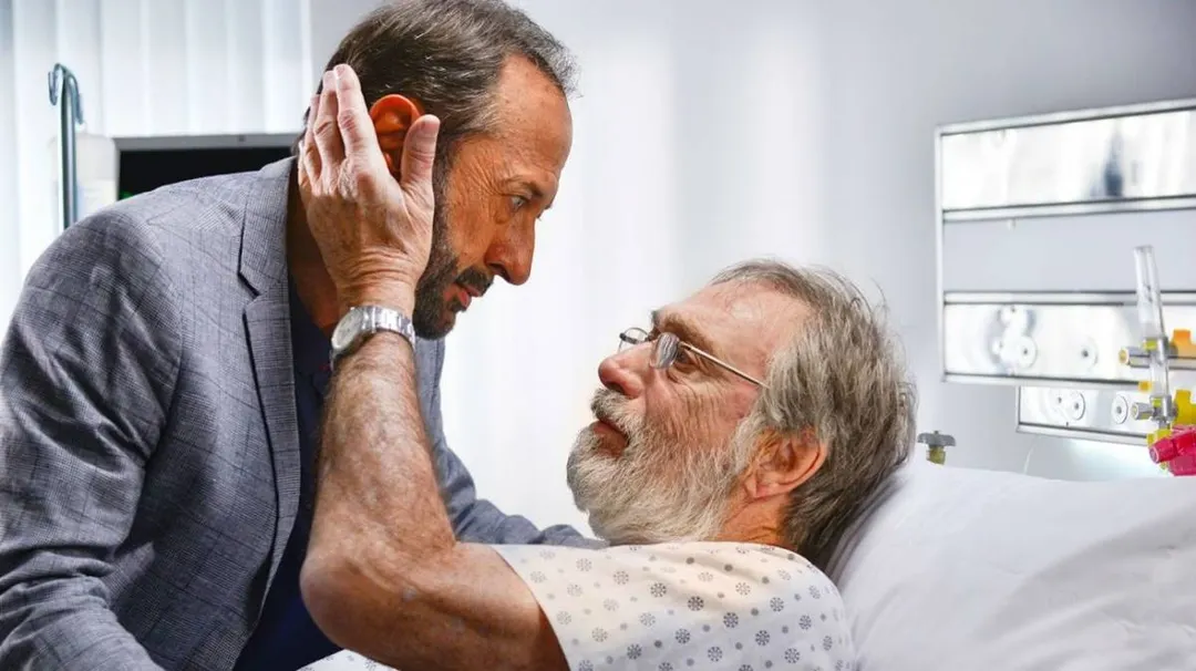 NETFLIX. Mi obra maestra