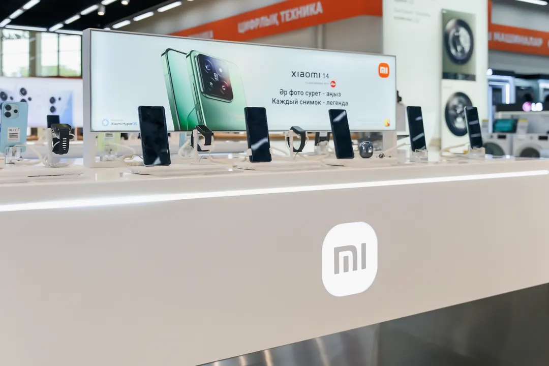 Xiaomi potencia su oferta con dos opciones gama alta.