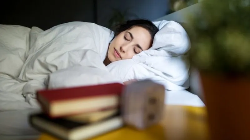 Así lográs un dormitorio de revista para el invierno con detalles simples y muy chic.