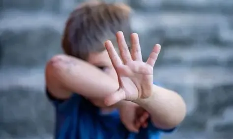 Poner al niño en el centro de la escena puede cambiar el destino de una criatura para siempre.