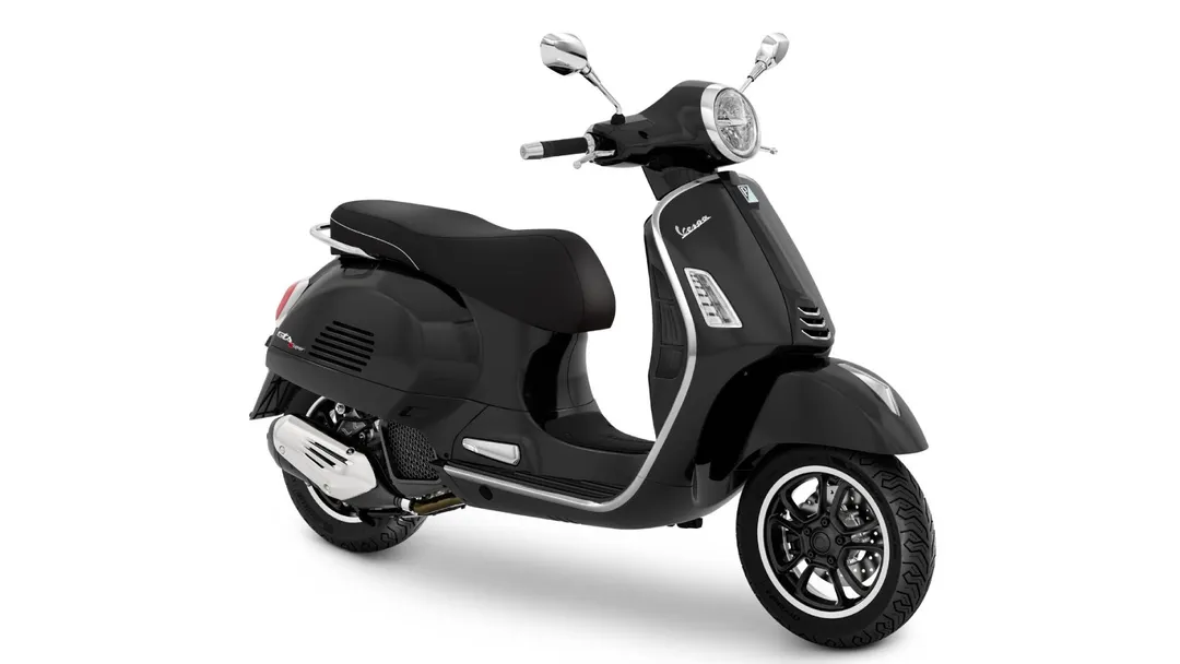 Vespa GTS 310