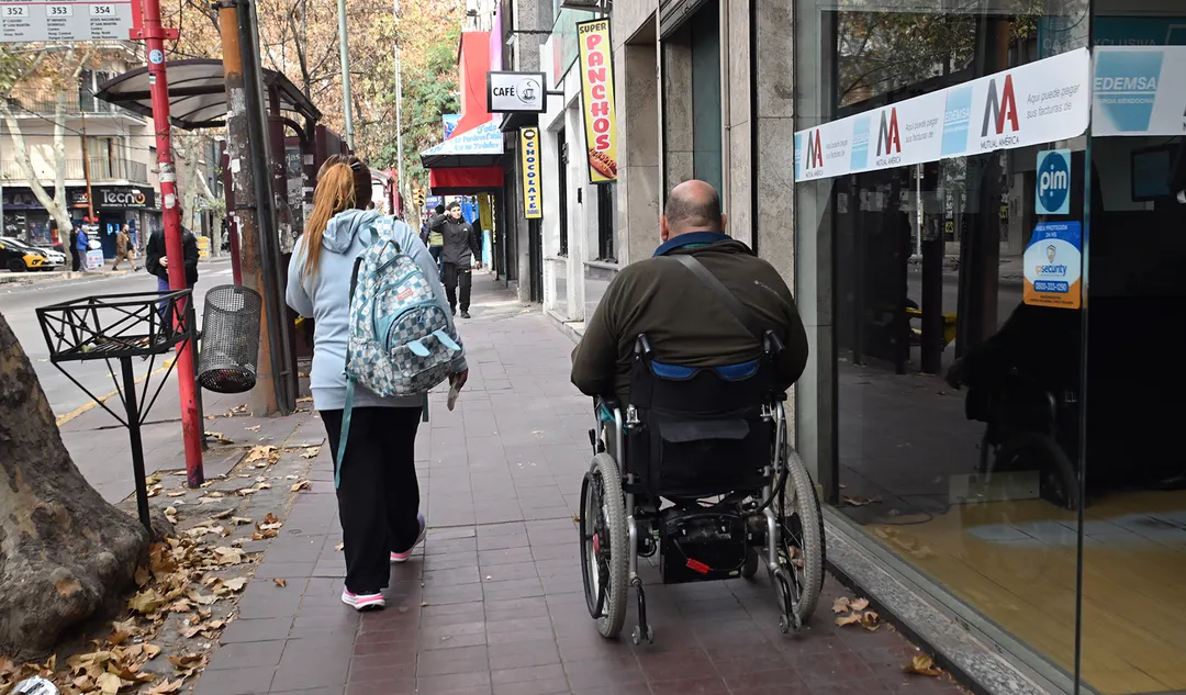 El Gobierno busca desregular al sector de la discapacidad