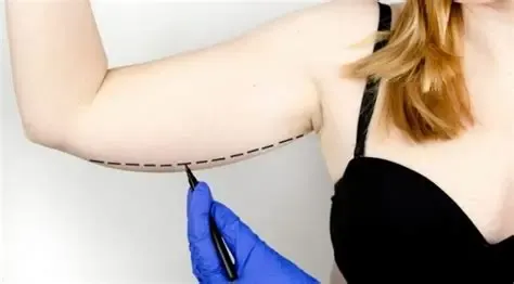 Los pacientes quedan muy conformes con el cambio en el volumen y la tensión del brazo.