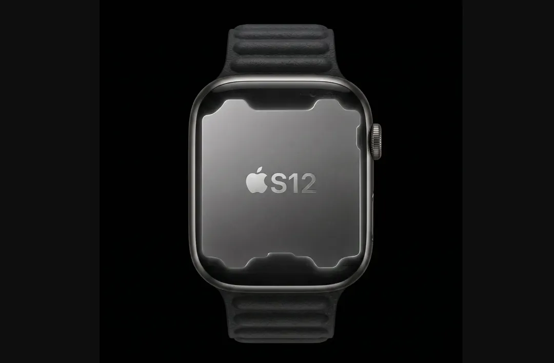 Apple Watch Series 12 suma sensores avanzados que permiten analizar mejor diferentes métricas de salud y actividad física.