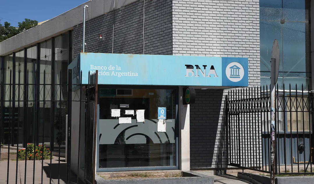 Con la baja de tasas, invertir $2 millones a 30 días en Banco Nación genera más de $36.000 de ganancia por home banking.