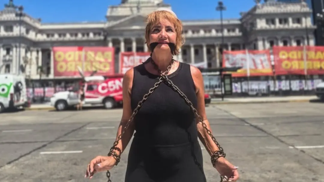 Los motivos políticos: la razón oculta detrás de la salida de Nancy según fuentes cercanas.
