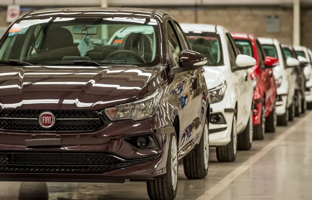 Estos son los autos 0km con los precios rebajados.
