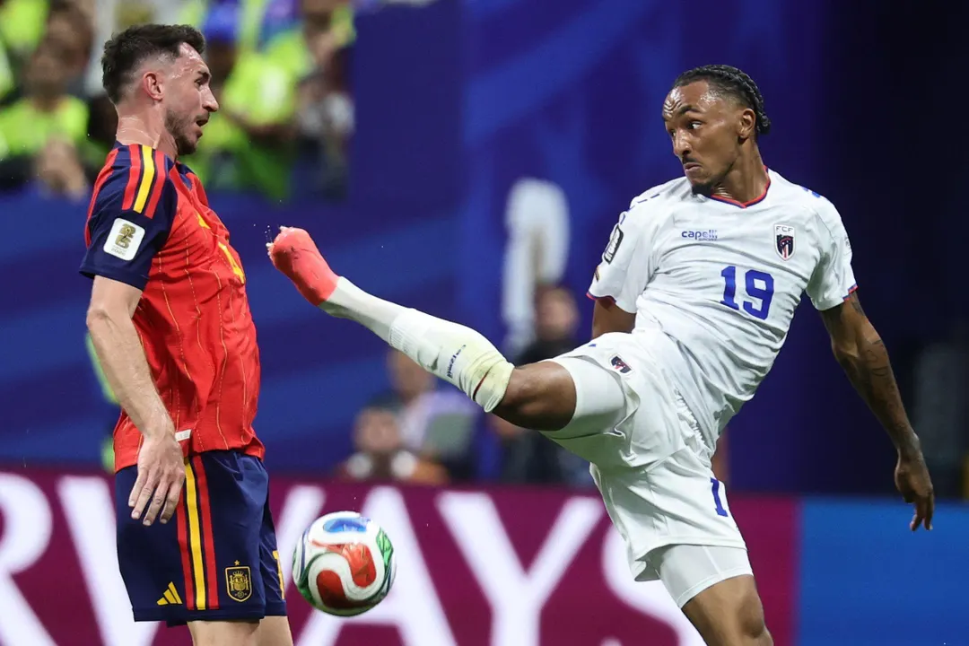 España viene de una apática presentación mundialista: 0-0 ante la debutante Cabo Verde.