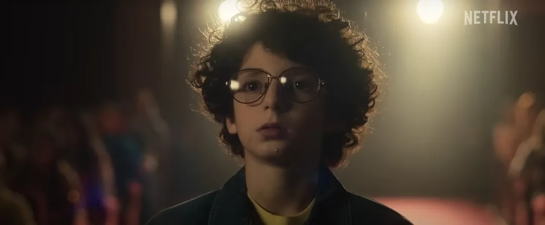 Netflix. El amor después del amor